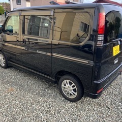 バモス 訳ありの画像