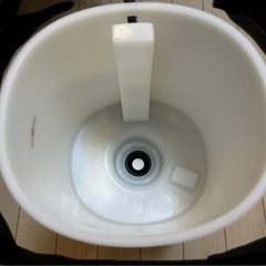 TOPPIN 超音波式　加湿器 2.8Lの画像