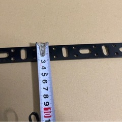 【未使用】金属板の画像