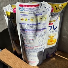 ✧未開封✧洗剤・入浴剤の画像