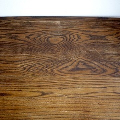 ダブルデイ ダイニングテーブル チェアセットの画像