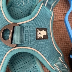 犬用ハーネスの画像