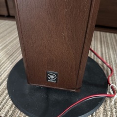 ヤマハ　スピーカーの画像