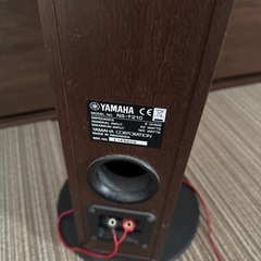 ヤマハ　スピーカーの画像