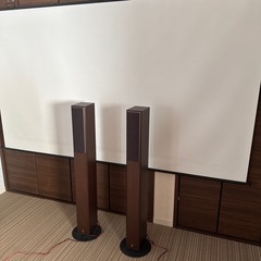 ヤマハ　スピーカーの画像
