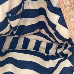 ダッフィー 3way 
バッグの画像