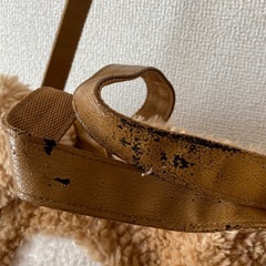 ダッフィー 3way 
バッグの画像