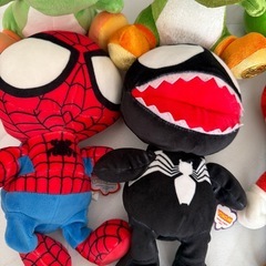 ぬいぐるみの画像