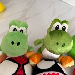 ぬいぐるみの画像