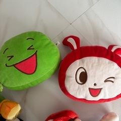 ぬいぐるみの画像