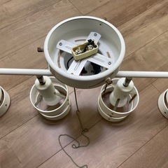 照明　シーリングライトの画像