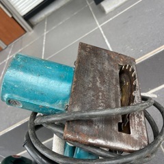 マキタ　丸ノコの画像