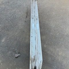 アルミブリッジの画像