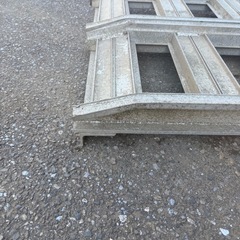 アルミブリッジの画像