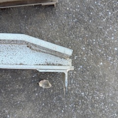 アルミブリッジの画像