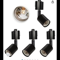 コンセント式ペンダントライトの画像