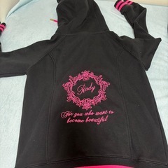 Rady 上下セット Mサイズの画像