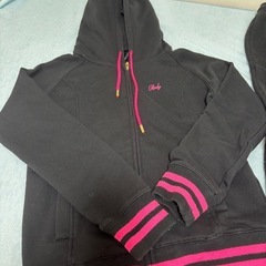 Rady 上下セット Mサイズの画像