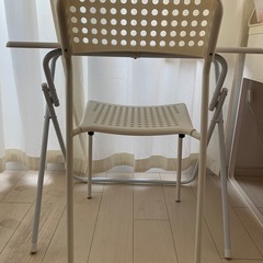 IKEA イスの画像