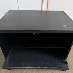 【年末年始くらいまで】テレビ台の画像