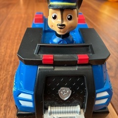 パウパトロール　おもちゃセット
の画像