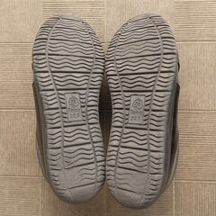 ・2足組・「やさしい靴」Pansy 22.5cm 3E ブラック（used品）の画像