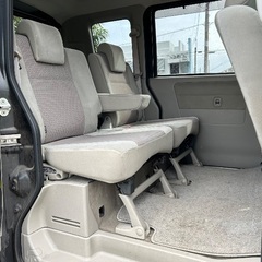 軽バン　の画像