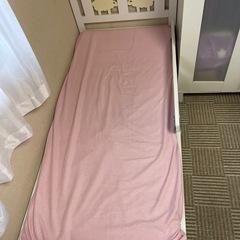 キッズベットの画像