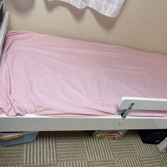 キッズベットの画像