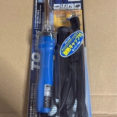 【中古】ハンダゴテセットの画像