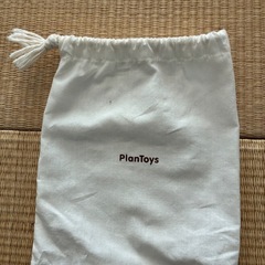 美品　PLAN TOYS アルファベット A-Zの画像