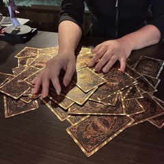 今の貴方に必要なメッセージを♪波動タロット占い