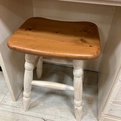 取りに来れる方限定！1面ドレッサーです！の画像