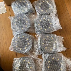 庭用差し込みライトの画像