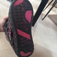 女性用　25センチ　K2の画像