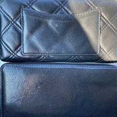 MARC JACOBS 長財布2つセット✨の画像