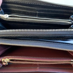 MARC JACOBS 長財布2つセット✨の画像