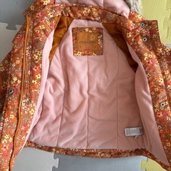 NEXT ジャケット　98cmの画像