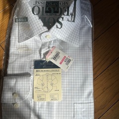 カッターシャツの画像