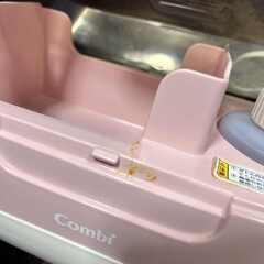 【無料シリーズ】Combi おしりふき　育児　子育てにの画像