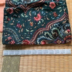 タオル　ハンカチ　袋　差し上げますの画像