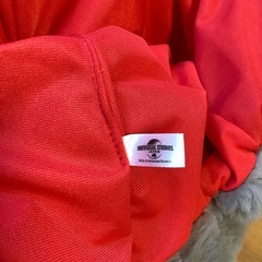 サメの被り物　使用品の画像