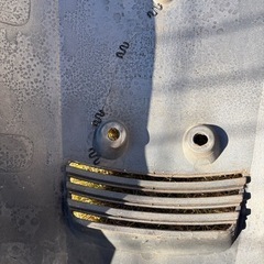 アドレスv100 外装の画像