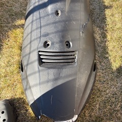 アドレスv100 外装の画像