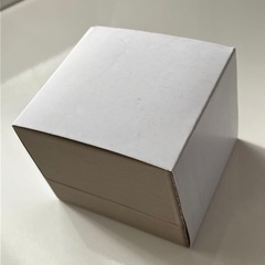 新品　ゴールド 指輪ケース リングケース ジュエリーボックス 2個セット の画像