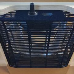 ニトリ　こたつテーブル布団セットの画像