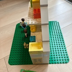 LEGO DUPLO レゴ　デュプロ　　　の画像