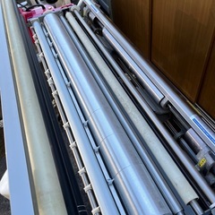 KYOKUTO自動壁紙糊付機プライムミューツー の画像