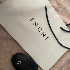 ショップ袋の画像