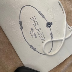 ショップ袋の画像